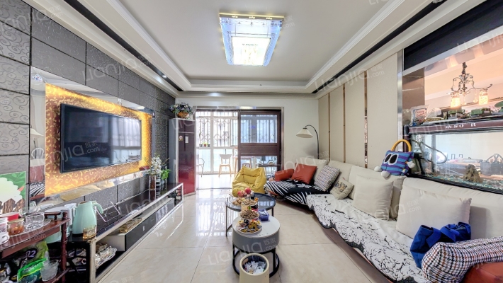 九形道二手房实景图