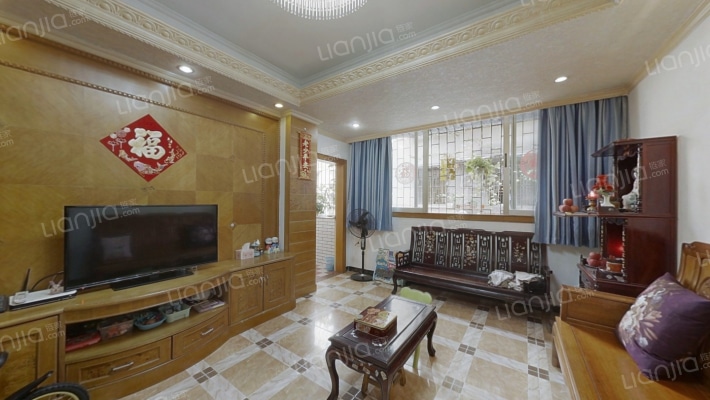 湖滨路二手房实景图