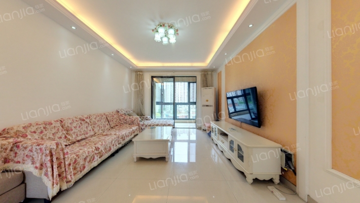 远香舫新苑二手房实景图