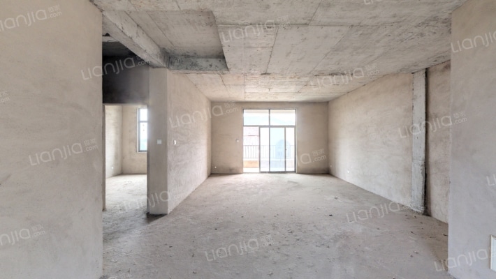 紫气东来二手房实景图