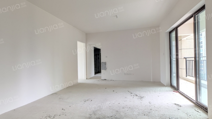 南峰水岸华府二手房实景图