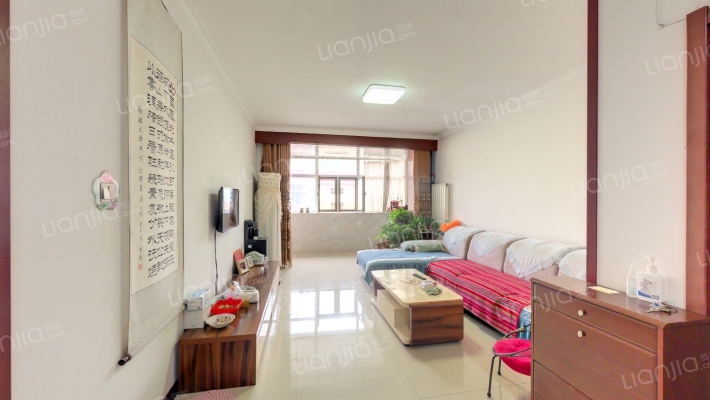 建胜路26号院二手房实景图