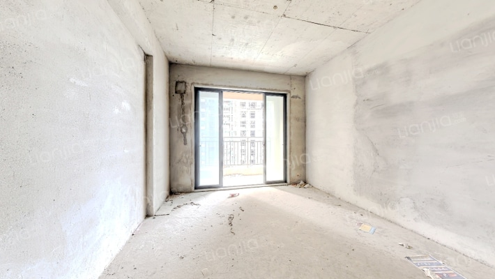 映日兰庭二手房实景图