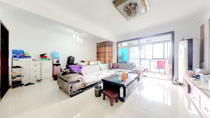 建阳欣语二期二手房实景图