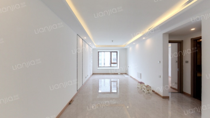 万达体育新城二手房实景图