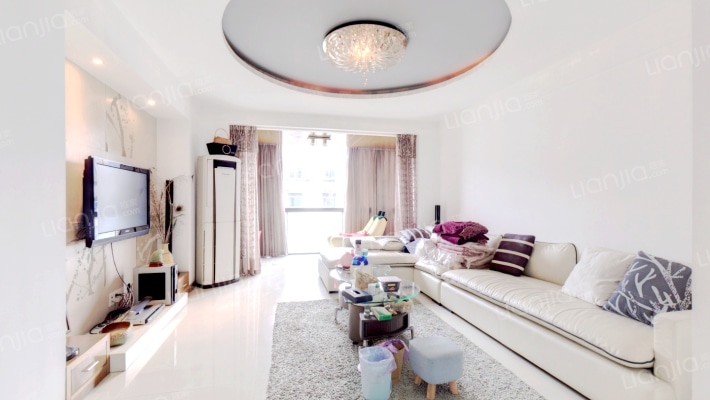 桐江花园二手房实景图