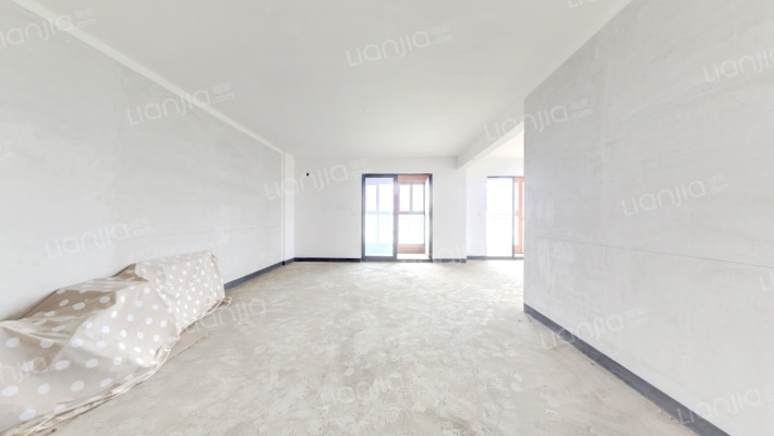 公园1872璟园二手房实景图