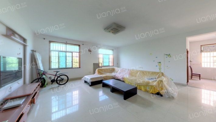 向阳路二手房实景图