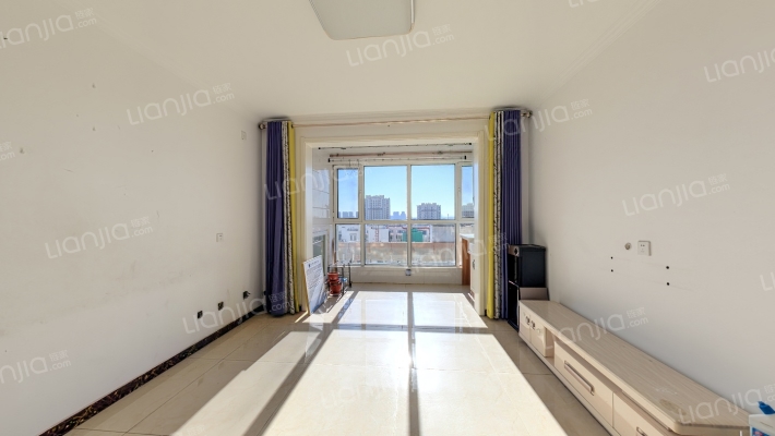 大尚华庭二手房实景图