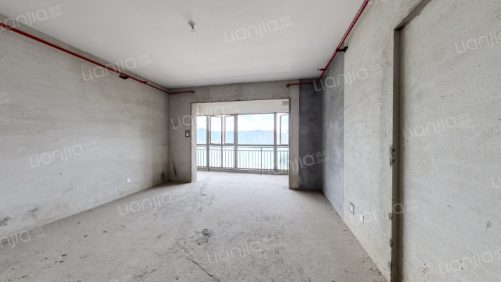 达美溪湖湾二手房实景图