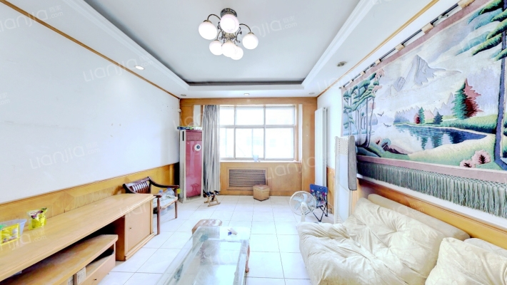 人行宿舍(裕华西路)二手房实景图