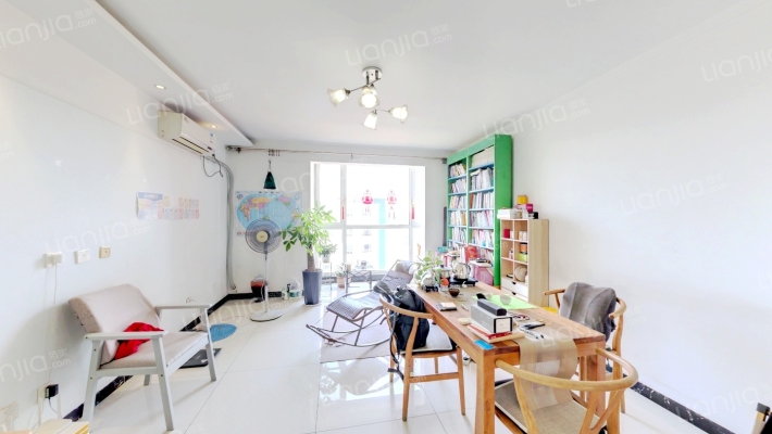 建瓴嘉苑二手房实景图