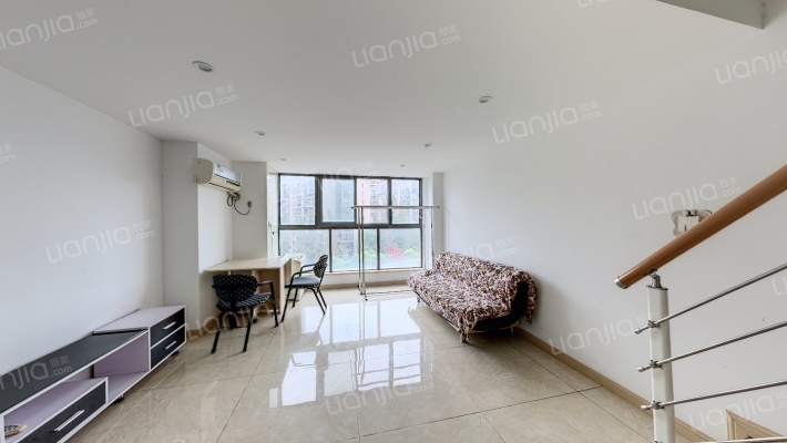 缤悦湾电商公寓二手房实景图