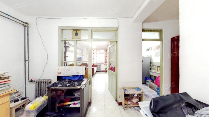 秋爽西里二手房实景图