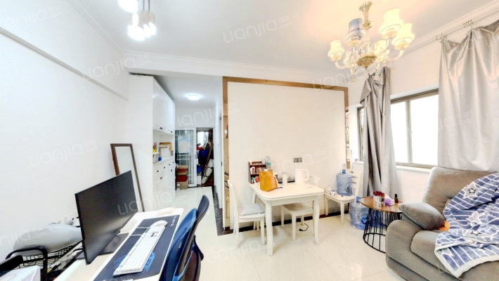 源昌商业中心二手房实景图