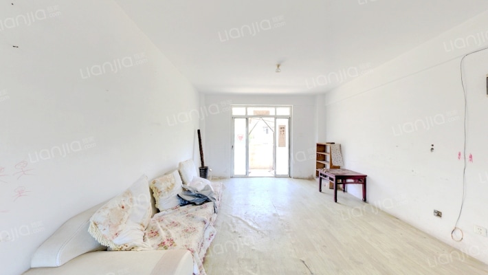 包河花园建设小区二手房实景图