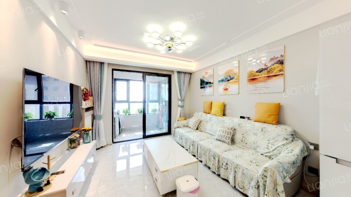 大成东苑二手房实景图