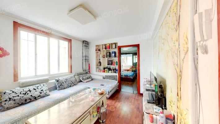 瀛洲街二手房实景图