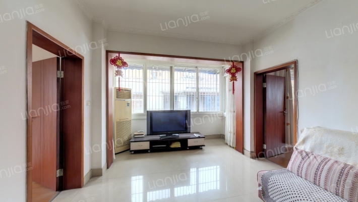 一环路南三段41号院二手房实景图