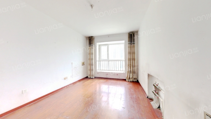 新疆城二手房实景图