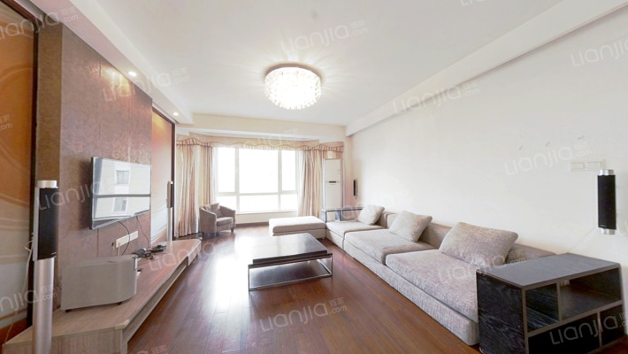 盛世华城二手房实景图