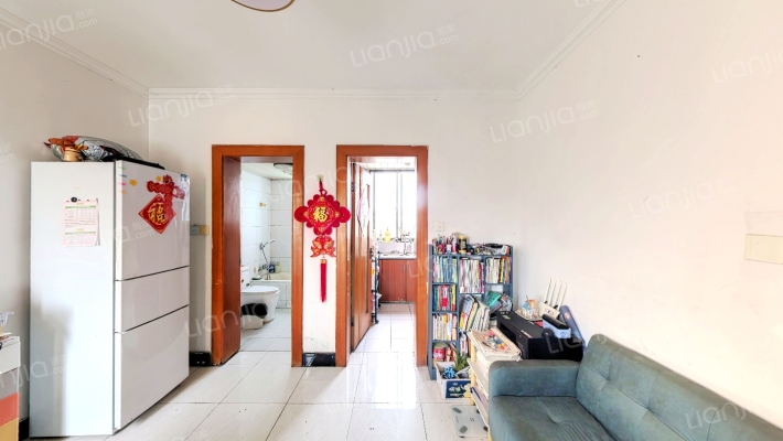 东亭家园二手房实景图