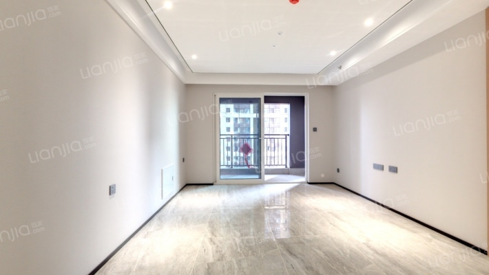 万科金域国际二手房实景图