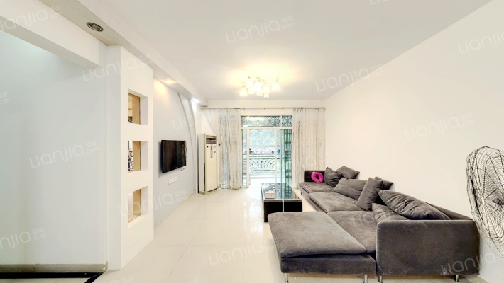 金沙湾花园二手房实景图