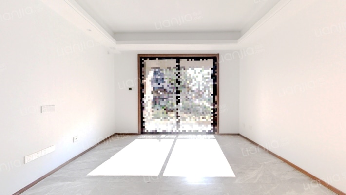 建发和玺二手房实景图