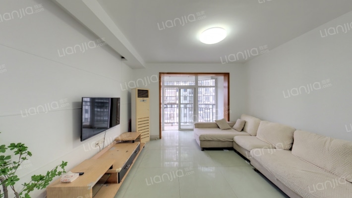 湘许嘉园一期二手房实景图