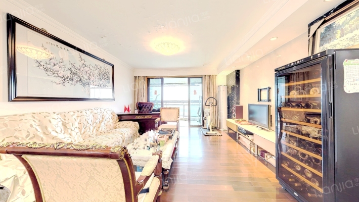 大华锦绣华城(十八街区)(公寓)二手房实景图