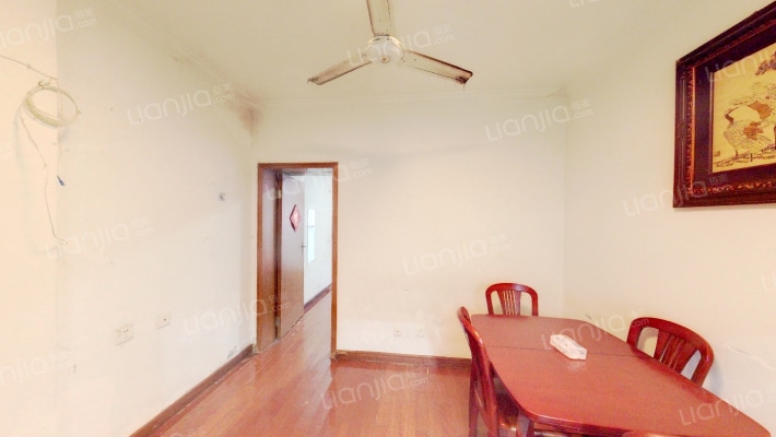 蜀秀苑二手房实景图