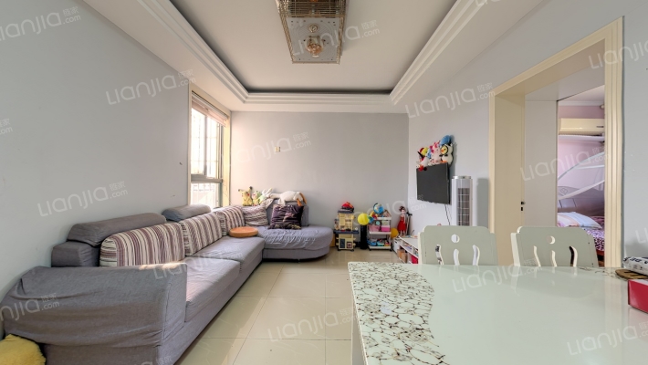 成山小区商住楼二手房实景图