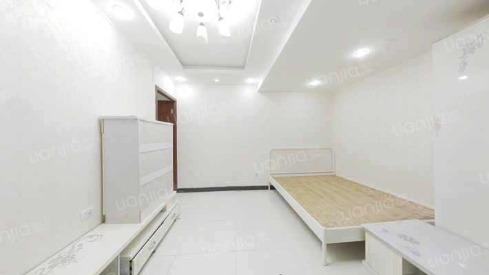 洋河花园二手房实景图