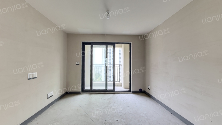 霞客岛生态城二手房实景图