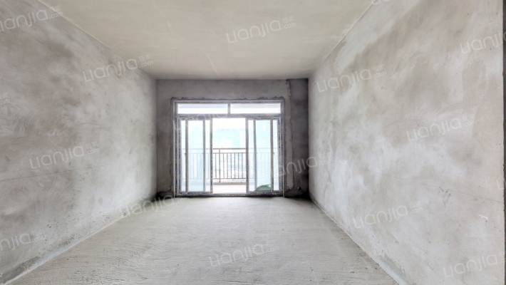 布克公馆二手房实景图