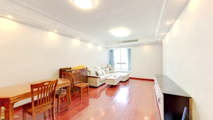 桑梓苑东区二手房实景图