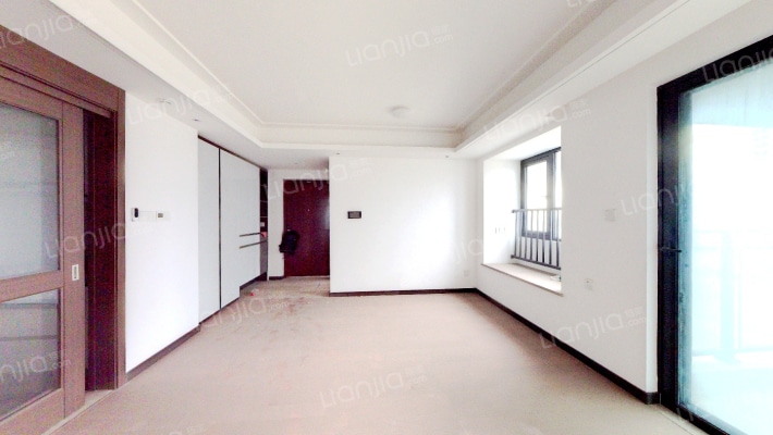 万科招商理想城致远二手房实景图