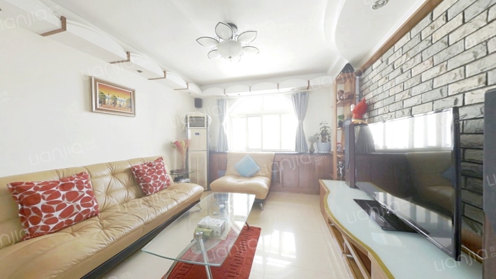 东苑雅居二手房实景图