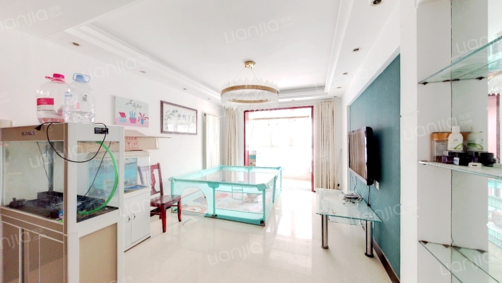 小城大爱二手房实景图