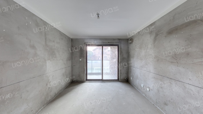 仙林首望城二手房实景图