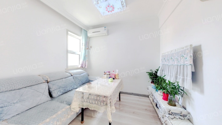 金海国际花园二手房实景图