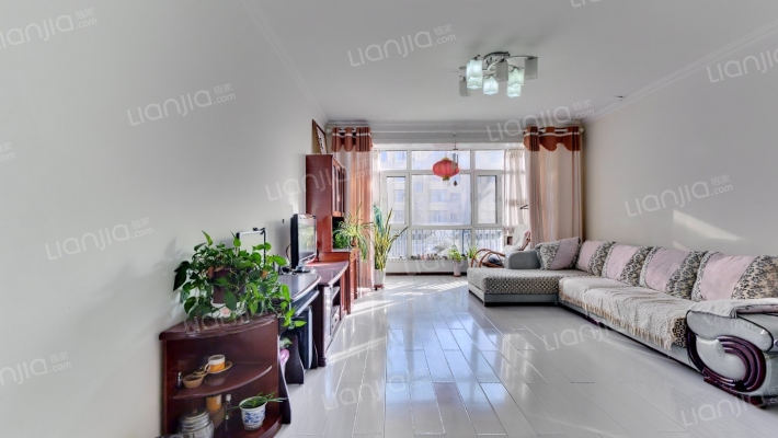 海富山水文園一期二手房实景图