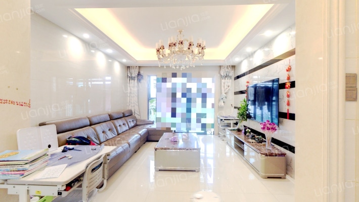 橡逸湾二手房实景图