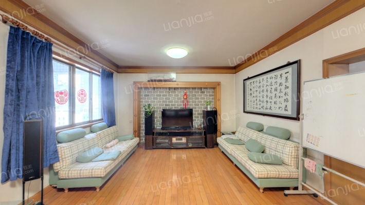 湖南省国家税务局宿舍二手房实景图