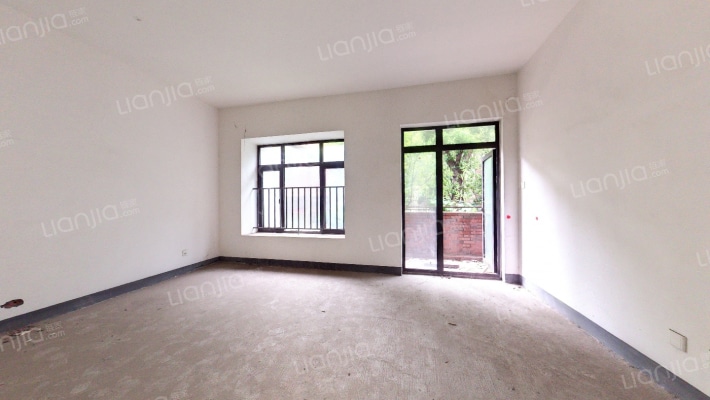 融城华府二手房实景图