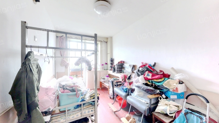 和平街二手房实景图