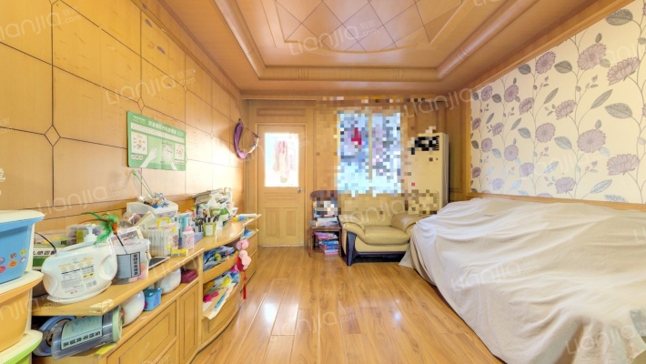 华昌家属宿舍二手房实景图