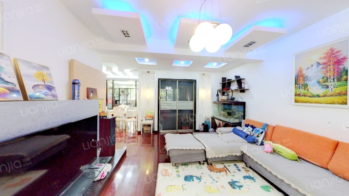 迈水桥小区二手房实景图