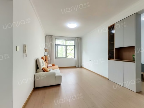 整租·卓刀泉北路6号 3室2厅 南/北